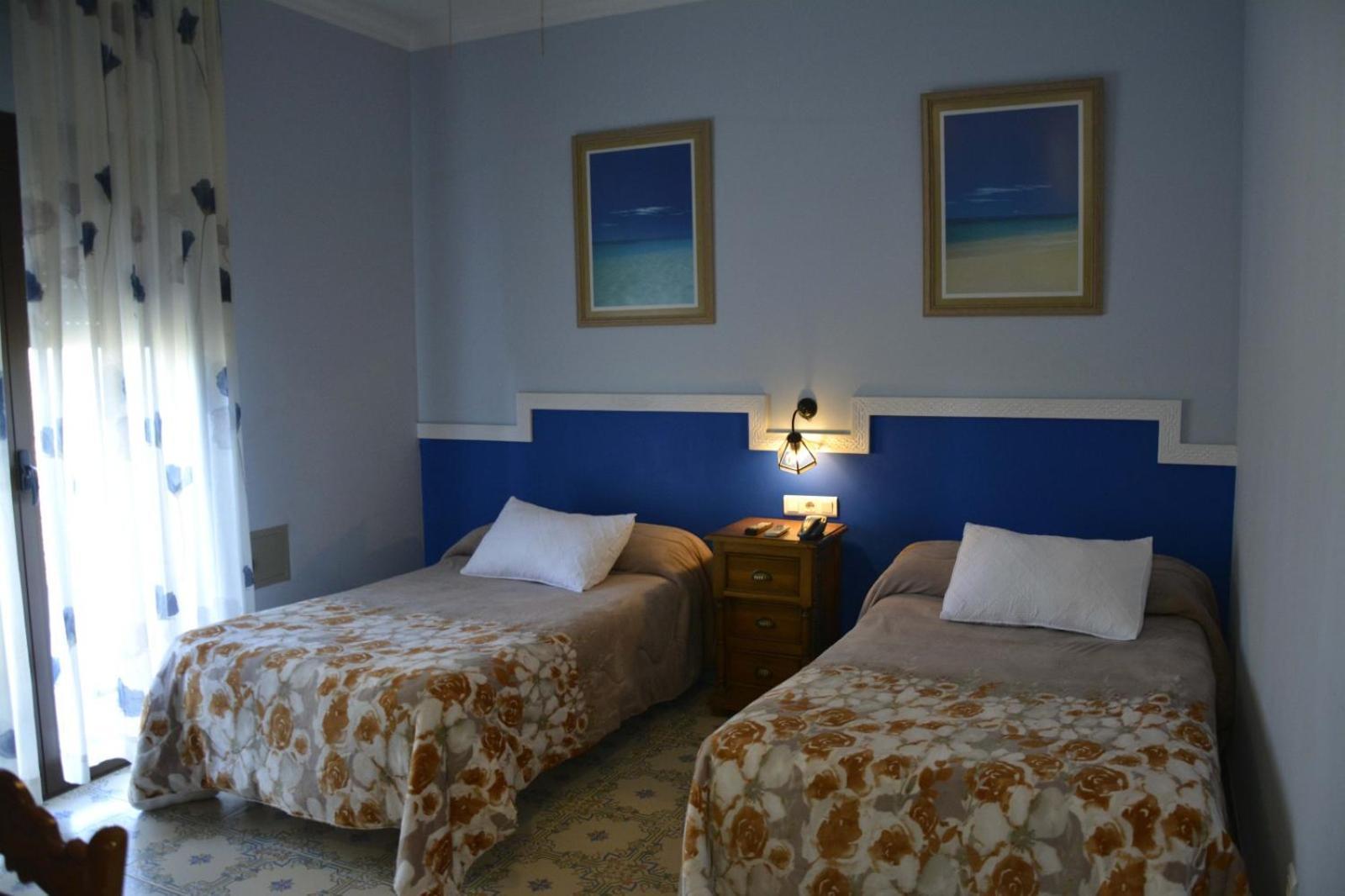 Hotel Sierra De Araceli Lucena Zewnętrze zdjęcie