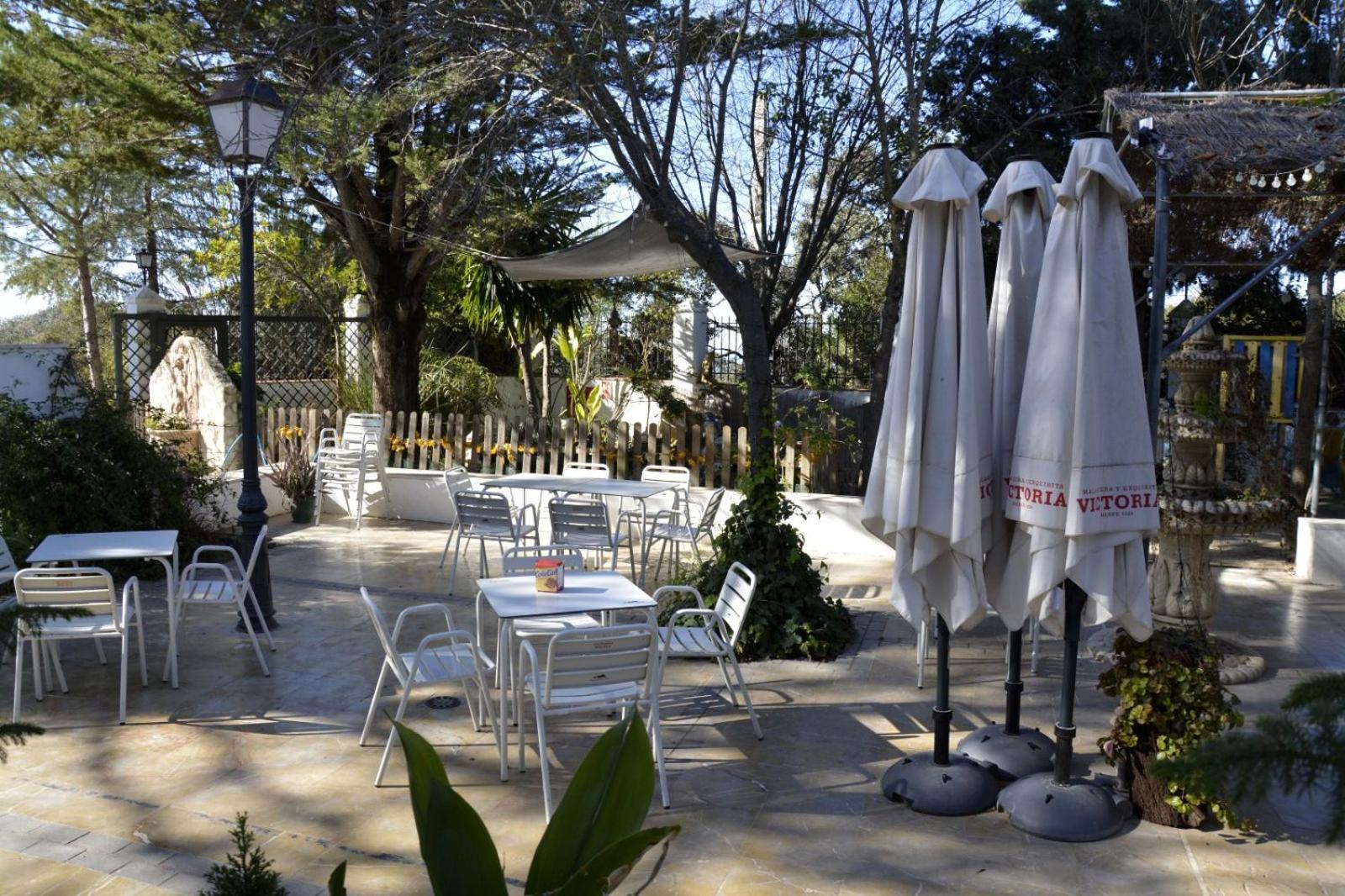 Hotel Sierra De Araceli Lucena Zewnętrze zdjęcie
